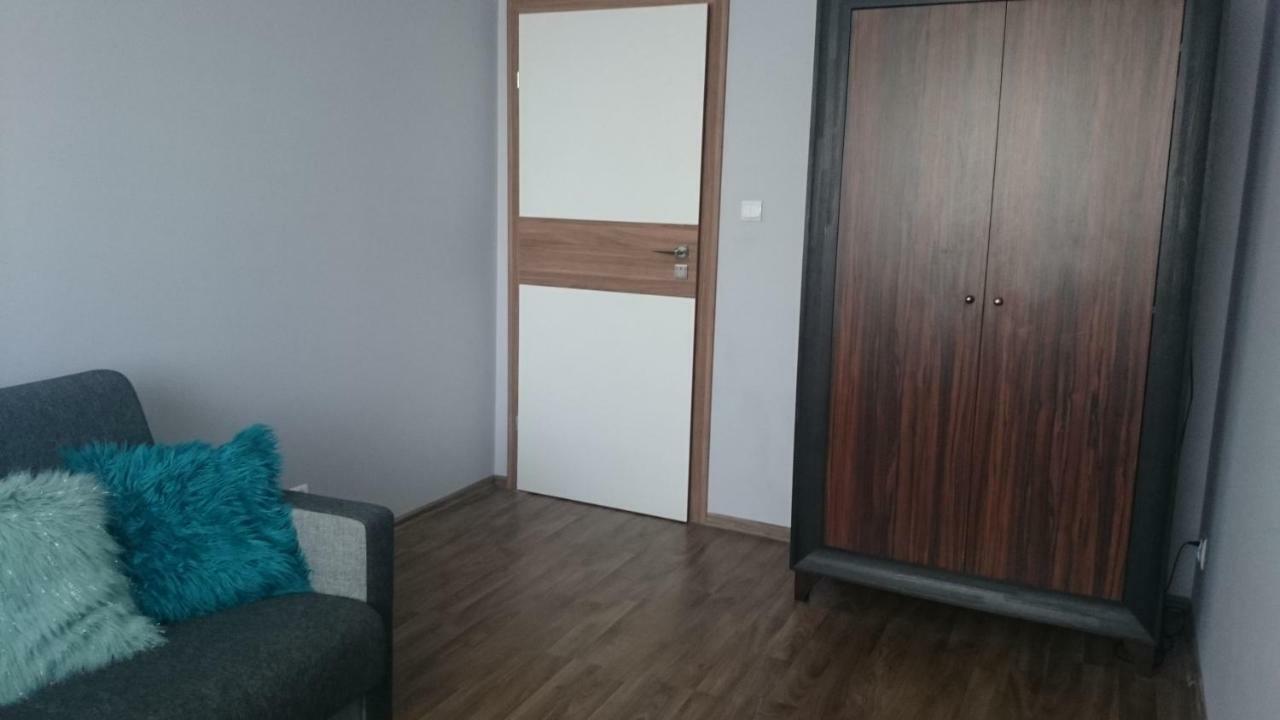 New Rooms 3Km To Centrum Gdansk Exterior photo